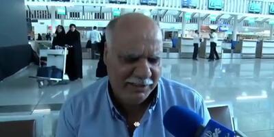شوق زیارت در بند گرانی / بلیت اربعین هست، اما نجومی! + فیلم