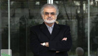 صوفی: جنگ نام‌هایی مثل لاریجانی را دوباره مطرح کرد/ نیرو‌های مسلح باید به پادگان‌ها بازگردند