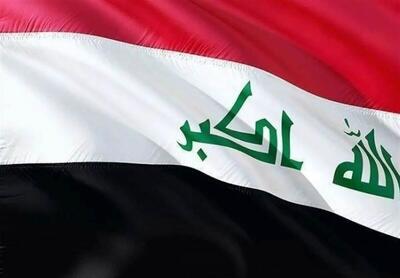 بزن بزن و کتک‌کاری شدید در مجلس عراق + فیلم