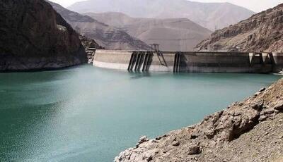 حل تنش آب تهران با کمک طالقان