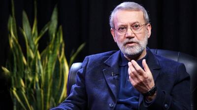 رو در رو با  لاریجانی سوم  در شورای امنیت ملی!
