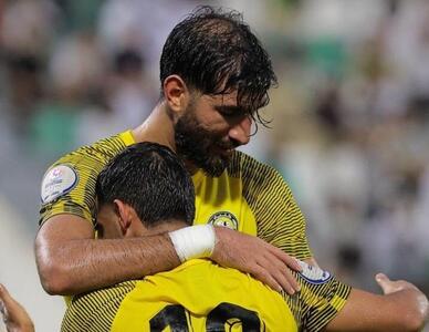 پرونده بازگشت مغانلو به پرسپولیس بسته شد