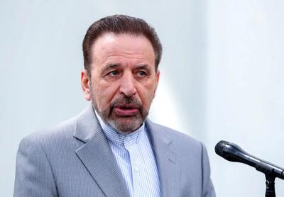 واعظی: رویکرد اعتدالی لاریجانی منشأ تحولی مثبت در تصمیم‌سازی‌های آینده دبیرخانه شورای عالی امنیت ملی خواهد بود /  اگر این اقدام در راستای تغییر رویکرد و ارسال پیام به مردم باشد، آن را سازنده می‌دانم