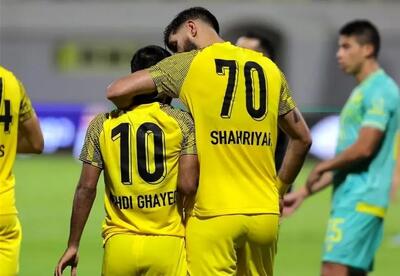 تکلیف مغانلو و پرسپولیس مشخص شد