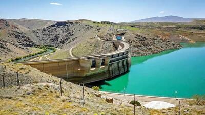 سخنگوی صنعت آب: تنها نیمی از آب سدهای تهران قابل برداشت است