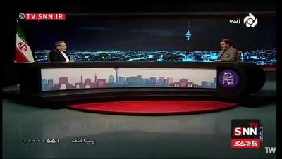 ببینید| عراقچی: موضع ما بعد از جنگ در مورد مذاکره قوی تر شده است/ تاسیسات هسته ای ما صدمه دیده اما اراده ما نه