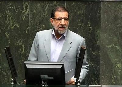 سردار کوثری: تغییر دبیر شعام به دلیل تجربه جنگ ۱۲ روزه بود؛ با این تغییر، سرعت عمل در تصمیم‌گیری‌ها بیشتر می‌شود
