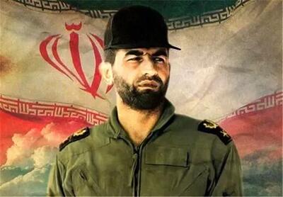 شهید عباس بابایی؛ فرمانده‌ای که در اتاق ژنرال آمریکایی نماز خواند!