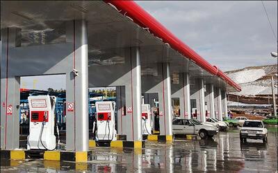 دولت برای قبوض نجومی برق جایگاه‌های CNG فکری کند