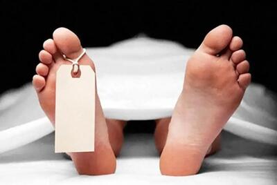 ماجرای فوت ۲ عابرپیاده در تصادف تهران