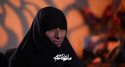 دلیل نامگذاری «وعده صادق» به روایت همسر شهید محقق