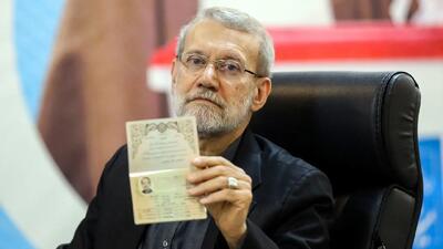 علی لاریجانی چه تغییری ایجاد خواهد کرد؟