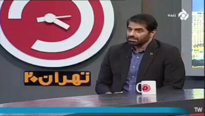 برای اولین بار، امسال در تهران رشد مصرف برق نداشتیم