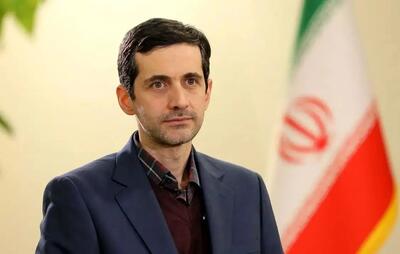 جدل توئیتری پسر پزشکیان با جلیلی؛ مقایسه مذاکره با گوساله پرستی نابه جاست