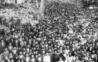 نامه‌‌ای مهم از دوره مشروطه؛ جواب مظفرالدین شاه چه بود؟