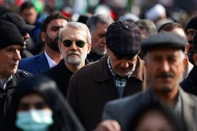 نسخه سوم لاریجانی آمد؛ فرصت‌ها و چالش‌های یک انتصاب