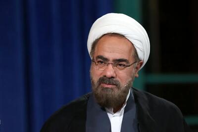 مرتضی جوادی آملی: علی لاریجانی به‌رغم کم لطفی‌ها به پای نظام ایستاد