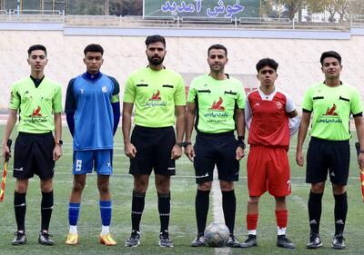 دربی امیدها بدون گل شد
