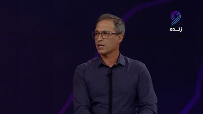 فرزاد آشوبی: نگرانی من، تغییرات پرتعداد در ترکیب پرسپولیس است