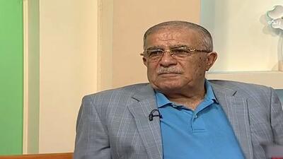 حسن روشن: عیسی آل کثیر اشتباه کرد به استقلال آمد!