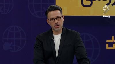 مهدی توتونچی: چگونه یک بازیکن فوتبال، مردم را نصیحت می‌کند؟!