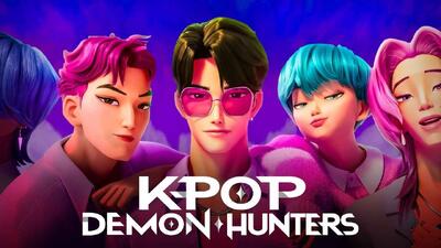 ۷ شیطان حاضر در انیمیشن KPop Demon Hunters - گیمفا
