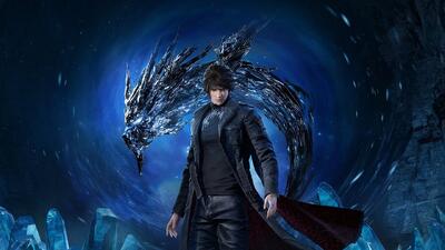 توسعه بازی Lost Soul Aside به پایان رسید - گیمفا