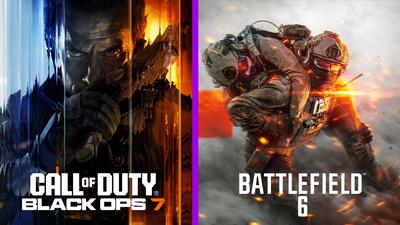 منابع داخلی: سازندگان Call of Duty از رقابت با Battlefield 6 نمی‌ترسند - گیمفا