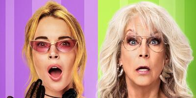 نقدها و نمرات فیلم Freakier Friday - گیمفا