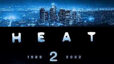 خبر روز | تولید فیلم Heat 2 به مشکل مالی برخورده است | گلی شی