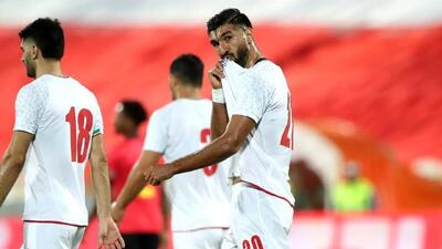 خرید بزرگ پرسپولیس منتفی شد