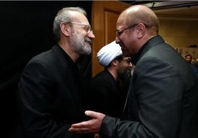 رئیس مجلس: مجلس آماده همکاری با شورای عالی امنیت ملی است