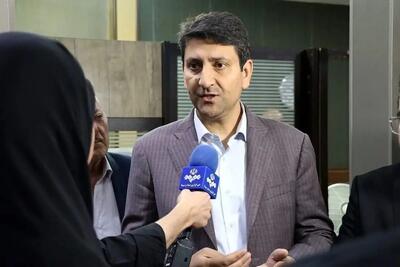 وزیر ارتباطات: در جنگ 12 روزه، 20 هزار حمله سایبری به ایران انجام شد