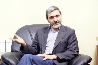 مرتضی مبلغ: مهم این است که تغییرات  را مردم هم احساس کنند