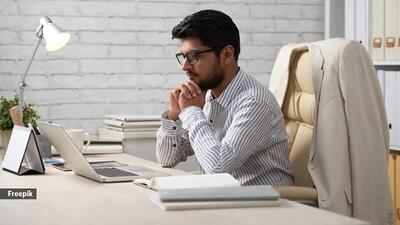 نشستن طولانی‌مدت، مردها را از لذت پدر شدن محروم می‌کند