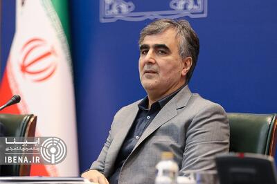 آیین‌نامه‌های جدید حوزه رمزپول‌‌ در دستور کار هیات عالی بانک مرکزی است/ تسریع در پرداخت تسهیلات خرد و تسهیل در اخذ وثایق