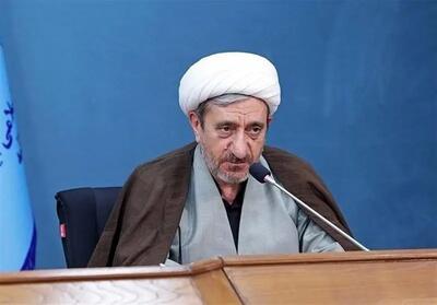 دستگاه قضایی با مفسدان و مخلان امنیت قاطعانه برخورد خواهد کرد