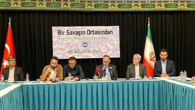 تجاوزات اسرائیل به ایران مدل کوچکی از جنایات جاری در غزه بود