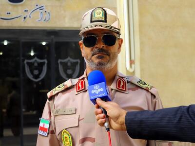 یک میلیون عدد قرص غیر مجاز در مرز میرجاوه کشف شد