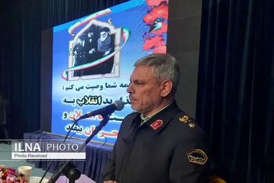افزایش چشمگیر تردد زائران از مهران/ پارکینگ ها در حال تکمیل