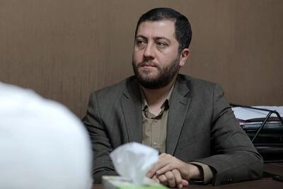 رئیس حوزۀ هنری از دفتر ایلنا در قزوین بازدید کرد