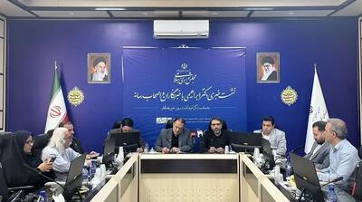 امنیت آبی پیش‌نیاز امنیت غذایی و امنیت غذایی پیش‌نیاز امینت ملی است
