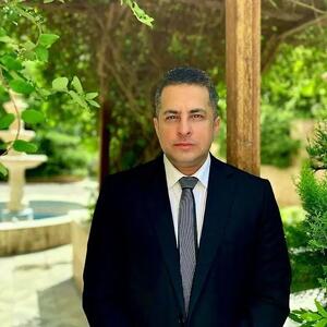 پاسخ نصری به پیشنهاد معمار تحریم‌ها علیه ایران
