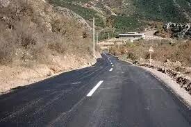 ۸ کیلومتر راه روستایی در شهرستان شهرکرد احداث شد