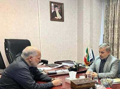 استفاده از نمایندگان ادوار در کارگروه زیربنایی مجمع تشخیص مصلحت نظام