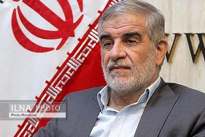 حضور هیات آژانس در ایران باید مطابق قانون مصوب مجلس باشد