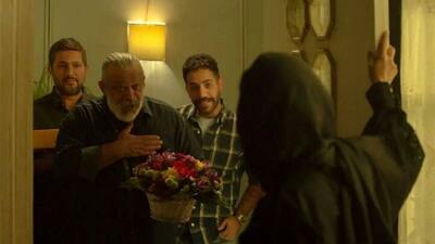 فیلم «پیر پسر» فرصتی برای تراپی خودمان است