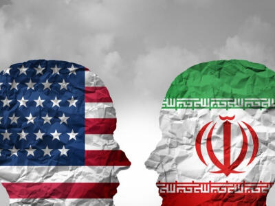 الآن وقت دیپلماسی است نه رژیم چینج - دیپلماسی ایرانی