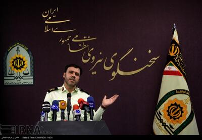 بازگشت ۲۳۰ همت به بیت المال/ ضربه‌ای مهلک به اخلالگران اقتصادی با دستگیری ۳۷ هزار متهم