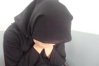 جزئیات سناریوی یک جنایت برای رژ لبی روی لیوان!
